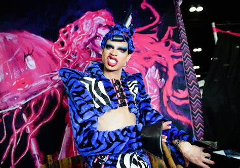 All About Yvie Oddly: The “RuPaul’s Drag Race” Winner Shares Path In .